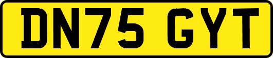 DN75GYT