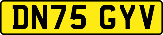 DN75GYV