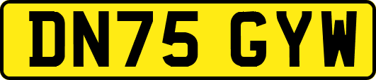 DN75GYW