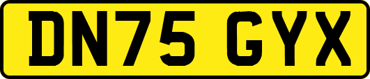 DN75GYX