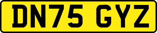 DN75GYZ