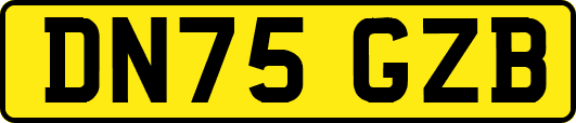 DN75GZB