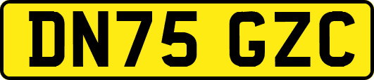 DN75GZC
