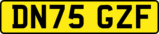 DN75GZF