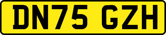 DN75GZH