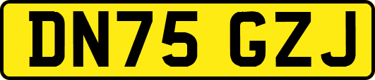 DN75GZJ