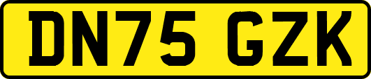 DN75GZK