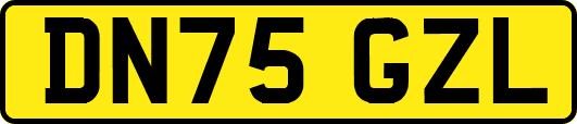 DN75GZL