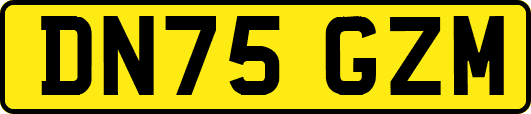 DN75GZM