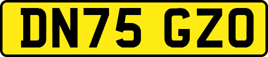 DN75GZO