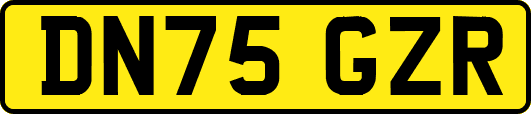 DN75GZR