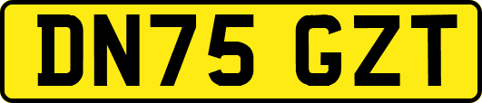 DN75GZT