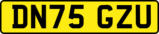DN75GZU