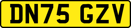 DN75GZV