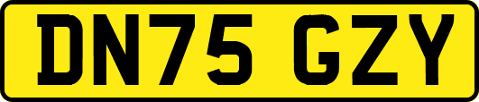 DN75GZY