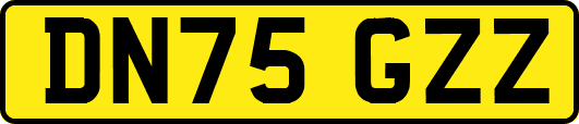 DN75GZZ