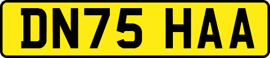 DN75HAA
