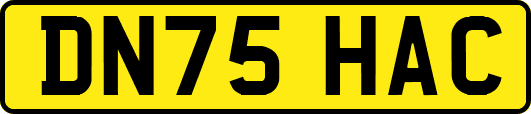 DN75HAC