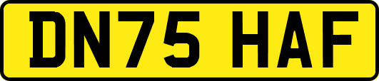 DN75HAF