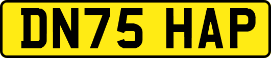 DN75HAP