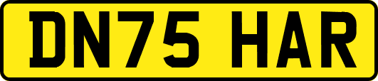 DN75HAR