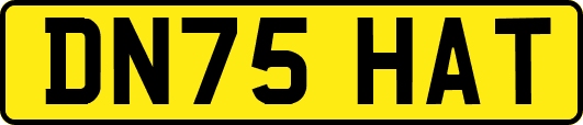 DN75HAT