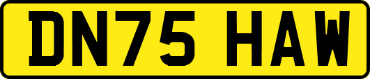 DN75HAW