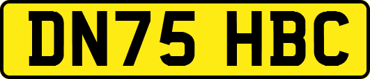 DN75HBC