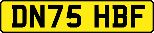 DN75HBF