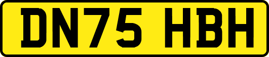 DN75HBH
