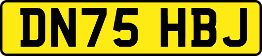 DN75HBJ