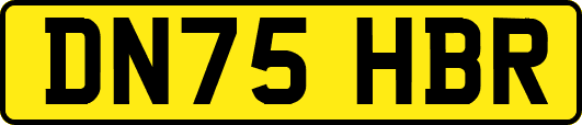 DN75HBR