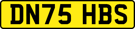 DN75HBS