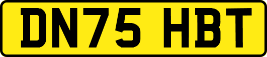 DN75HBT