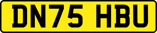 DN75HBU