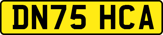 DN75HCA
