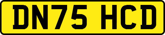 DN75HCD