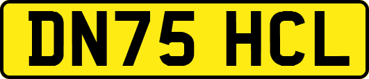 DN75HCL