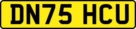 DN75HCU