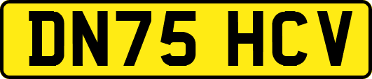 DN75HCV
