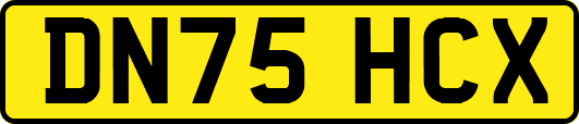 DN75HCX