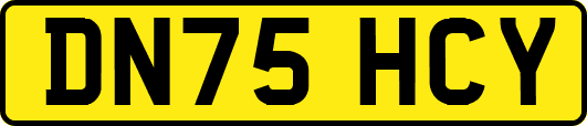 DN75HCY