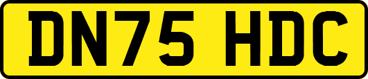 DN75HDC
