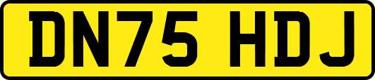 DN75HDJ