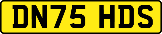 DN75HDS