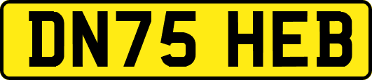 DN75HEB