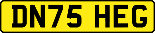 DN75HEG