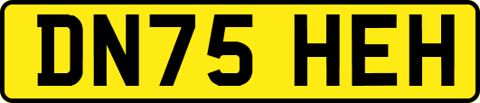 DN75HEH