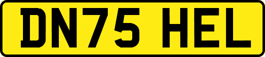 DN75HEL