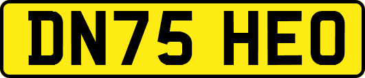 DN75HEO